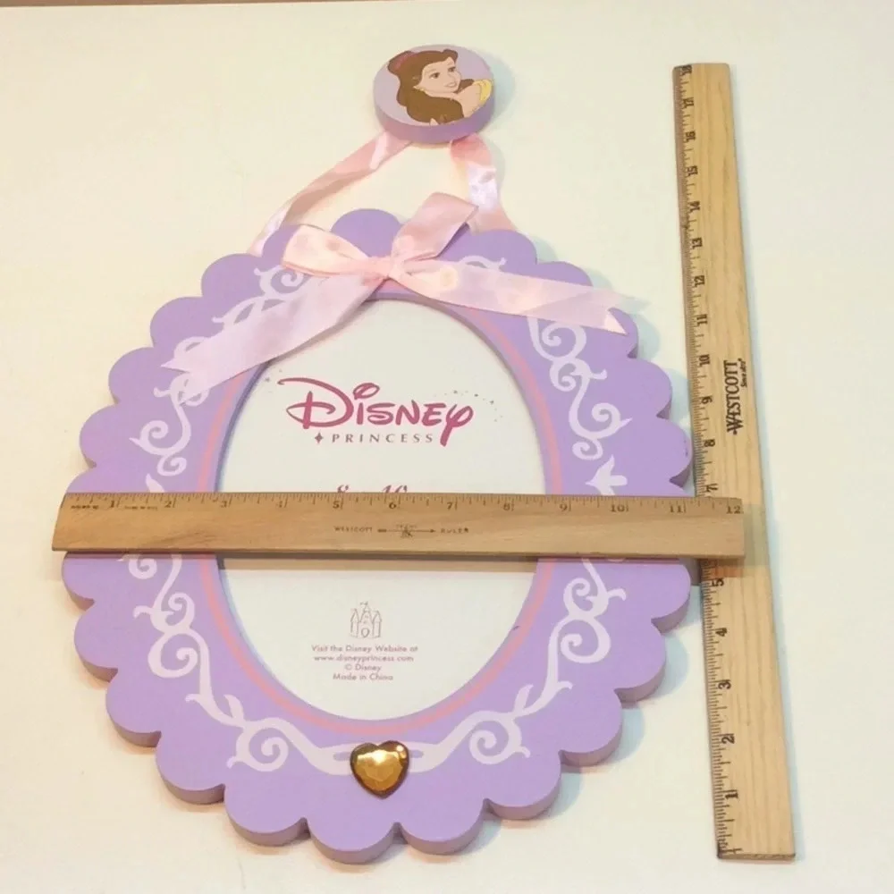Disney bella 8x10